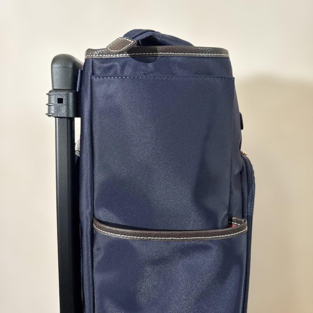 SWANY キャリーカート 旅行用品