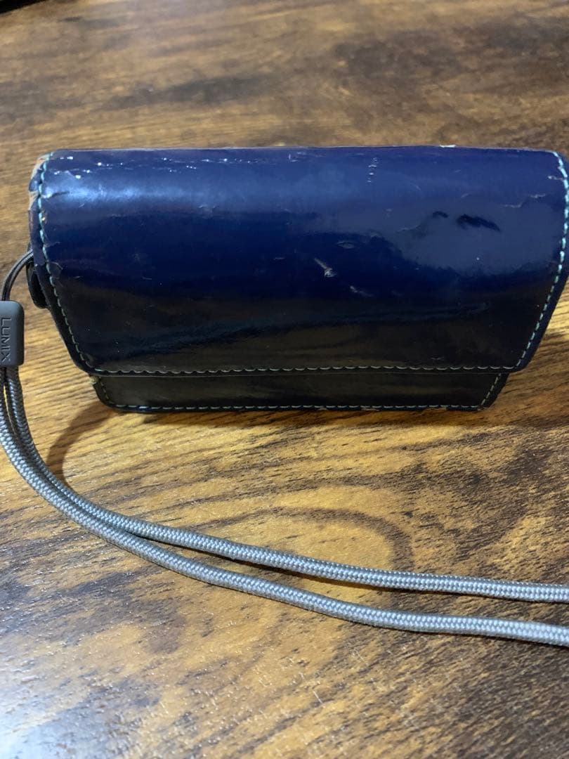 LUMIX DMC-SZ7 コンパクトデジタルカメラ