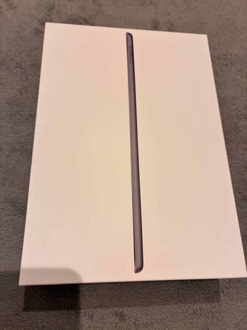 Apple iPad 第9世代　64GB Wi-Fiモデル