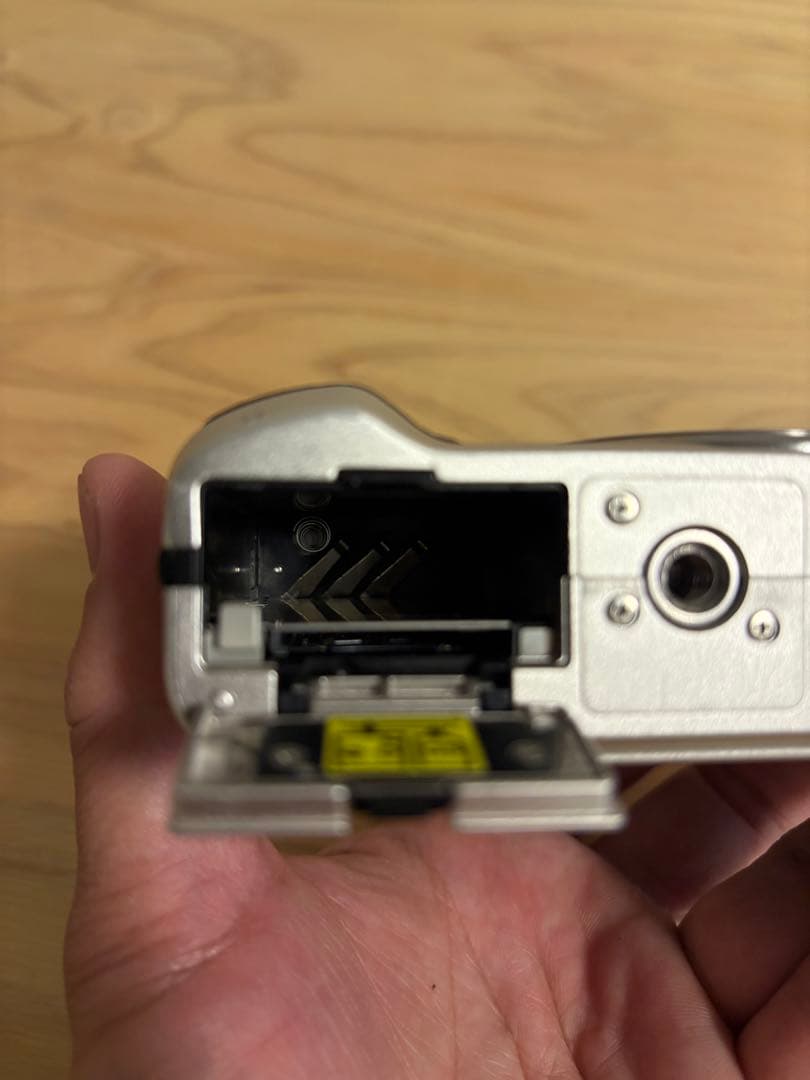 OLYMPUS ミラーレス一眼カメラ E-PL2