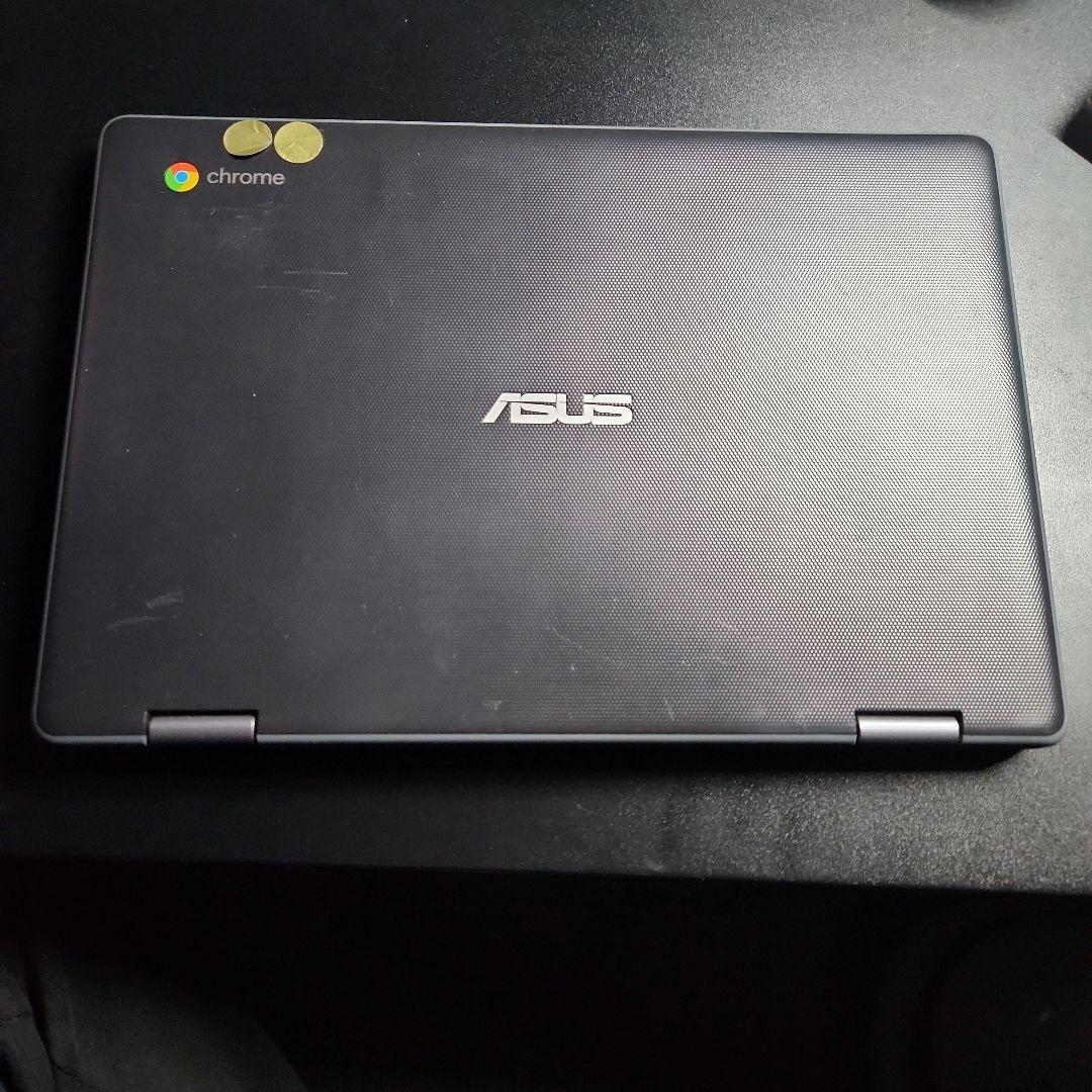 ASUS Chromebook C214MA（C214M）本体のみ 初期化済み