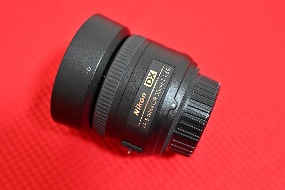 Nikon D7500 デジタル一眼レフ カメラ　レンズ2本セット