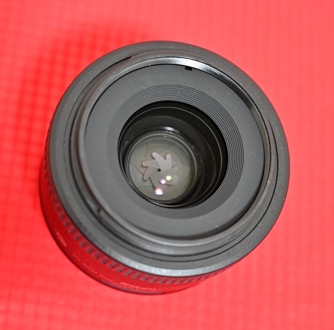 Nikon D7500 デジタル一眼レフ カメラ　レンズ2本セット