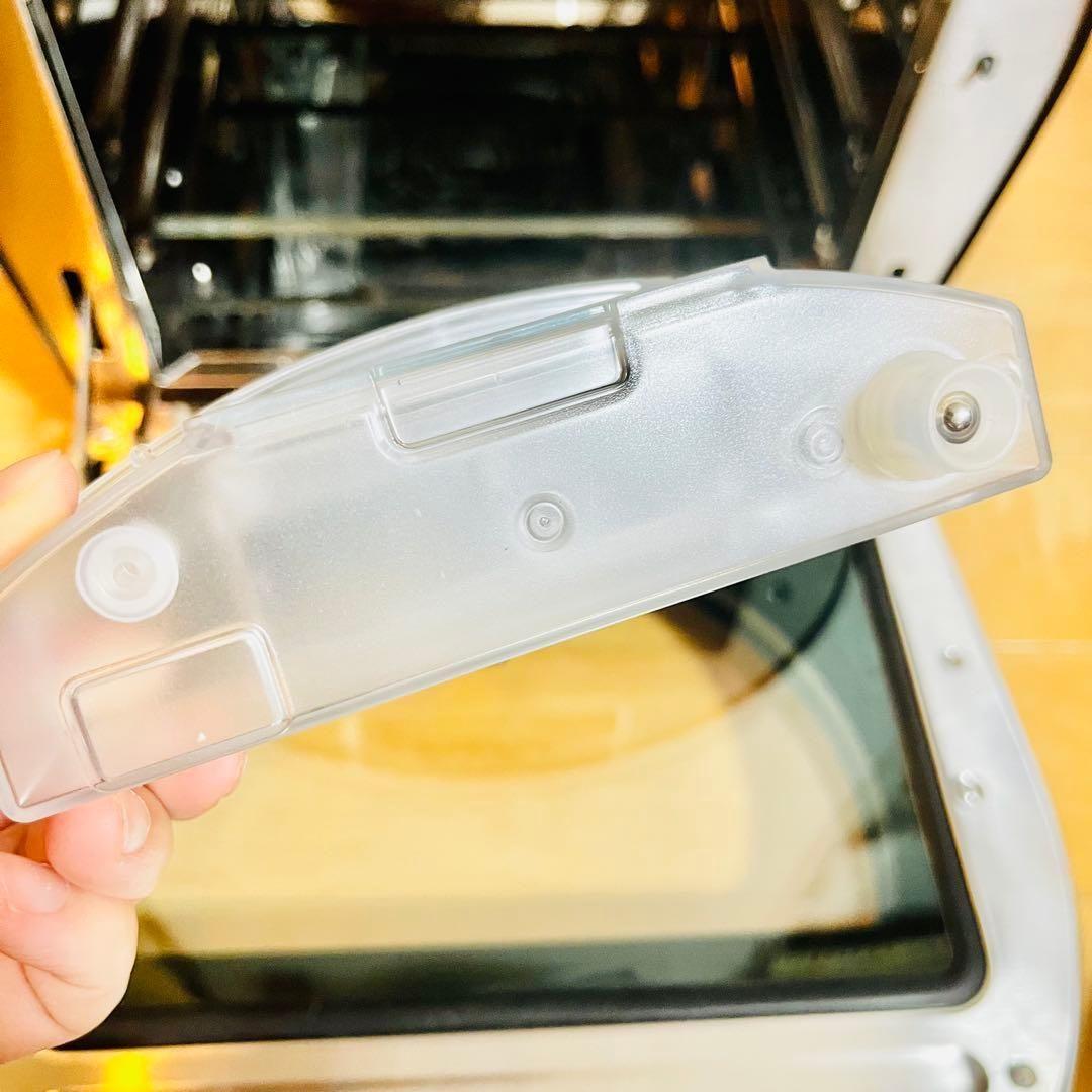 未使用級 Epeios エペイオス デザイン スマートノンフライオーブン