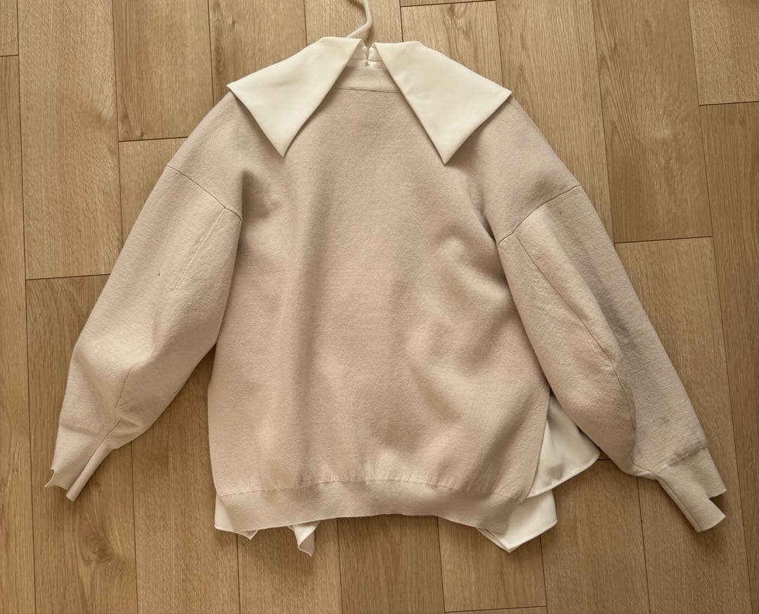 ★*i様 ENFOLD archetypeアーキタイプ　ホワイト　ブラウス　シャ