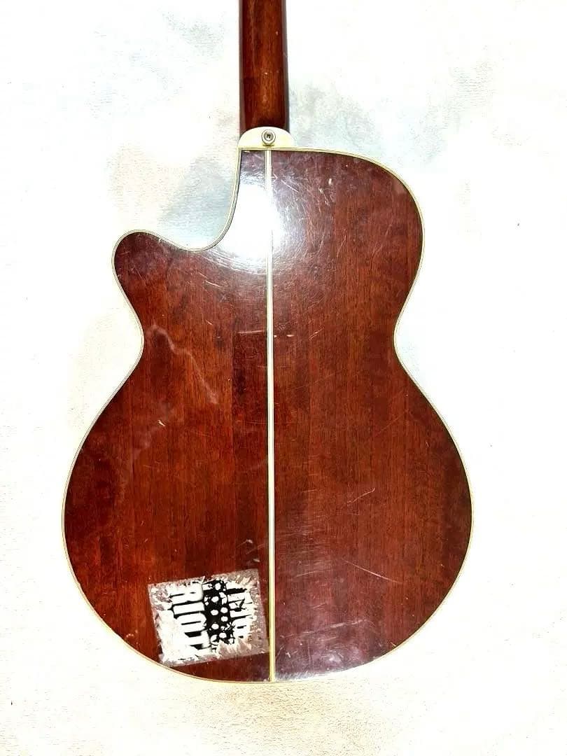 Takamine タカミネ アコースティックギター PT-106 エレアコ