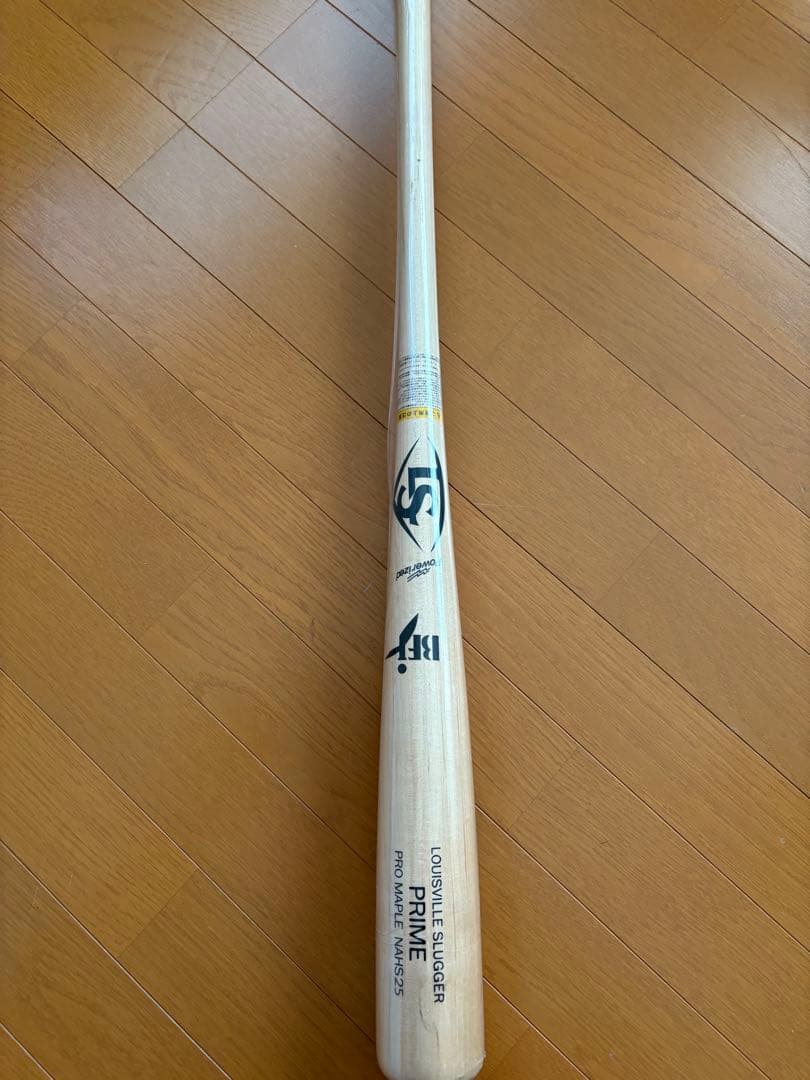 野球　硬式バット