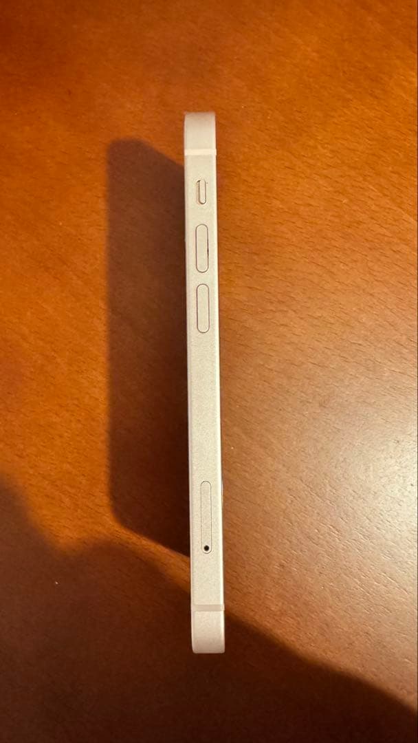 Apple iPhone13mini ピンク 256GB SIMフリー