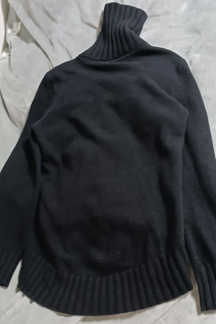 モンクレール　ダウンカーディガン