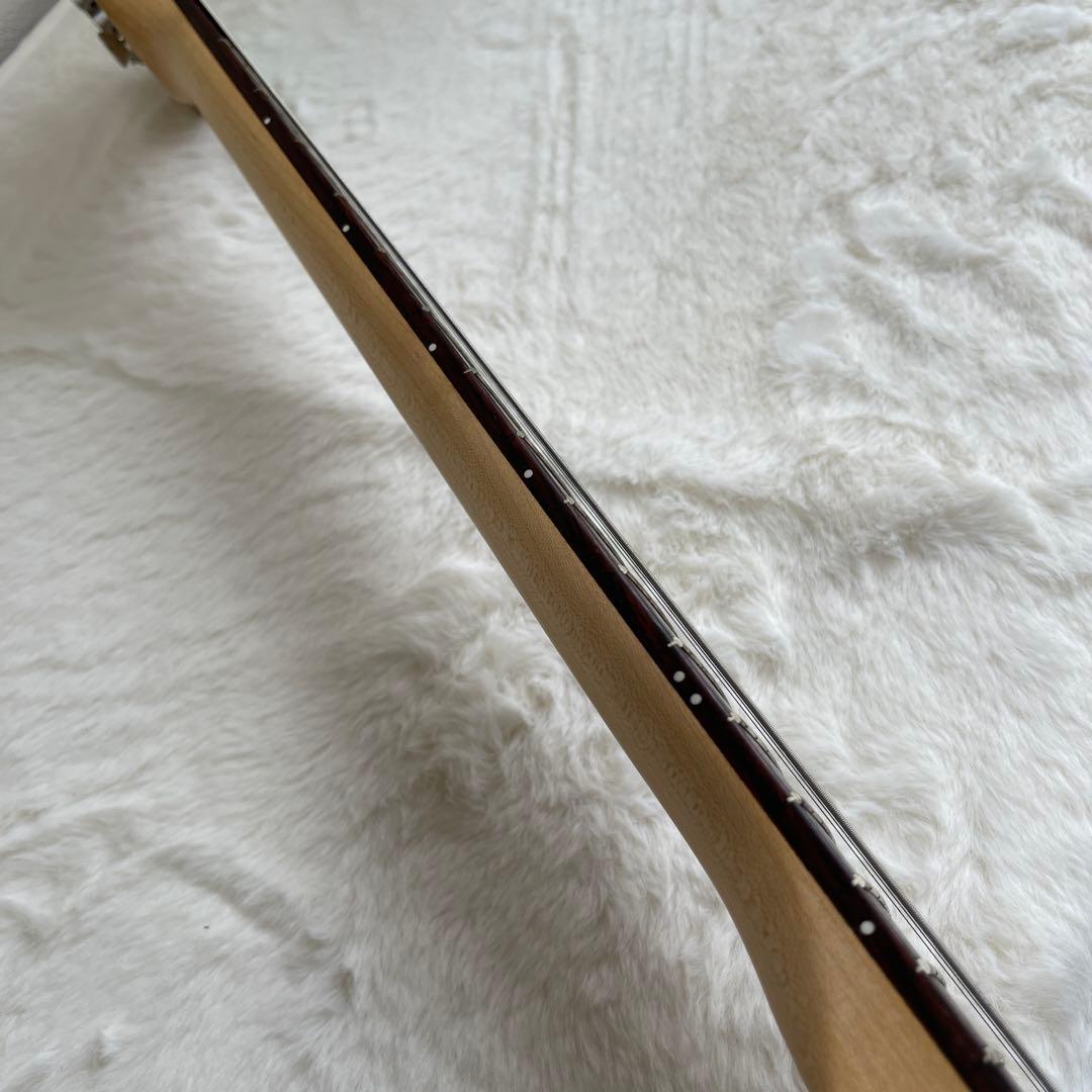 【美品】エレキギター　FERNANDES ZO-3 アンプ内蔵ギター　エレキ