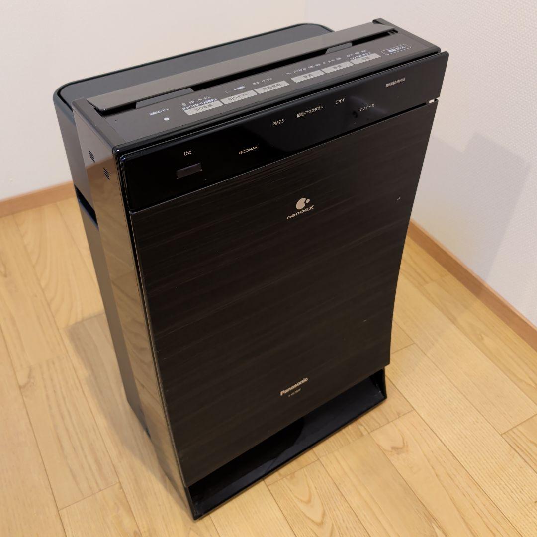 Panasonic 加湿空気清浄機 F-VC70XP
