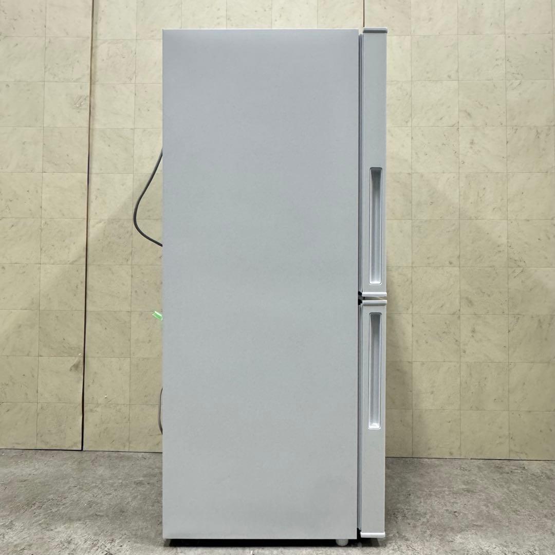 【送料無料&一部地域は3000円引き‼️】ニトリ 冷蔵庫 106L 25年製