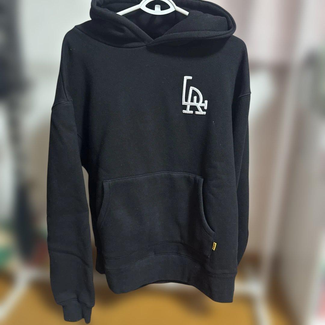 #FR2 フーディー