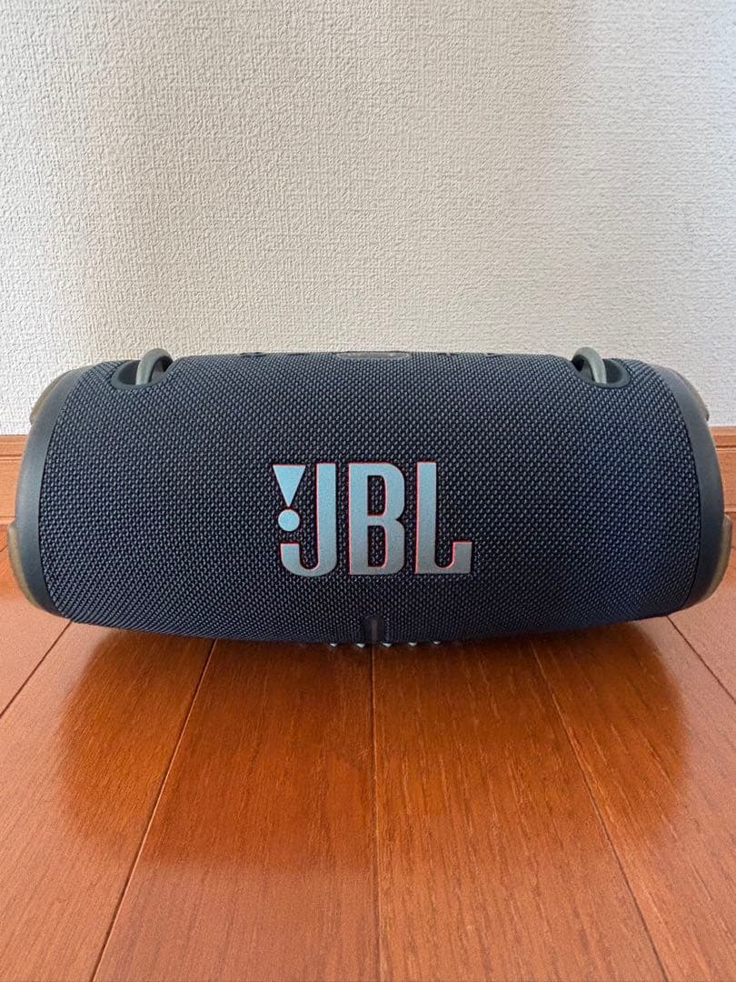 JBL Xtreme 3 ワイヤレススピーカー