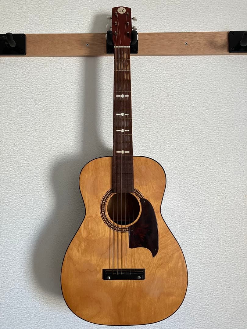 harmony★silvertone★stella★airline★kay