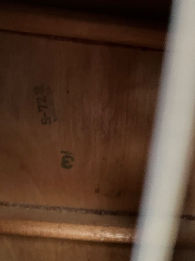 harmony★silvertone★stella★airline★kay