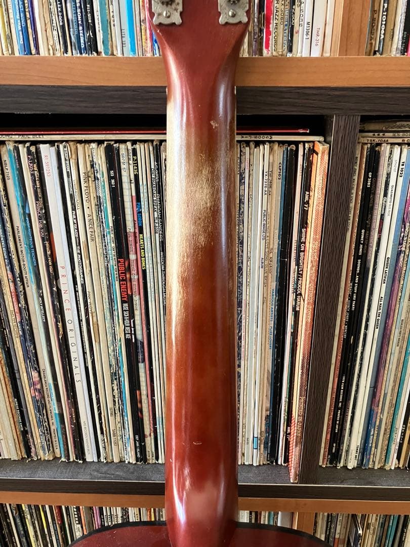 harmony★silvertone★stella★airline★kay