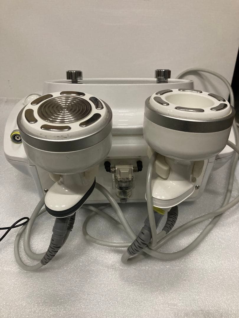 H03）日本製 FBプロケアシステム 痩身機器 Body＆Face用