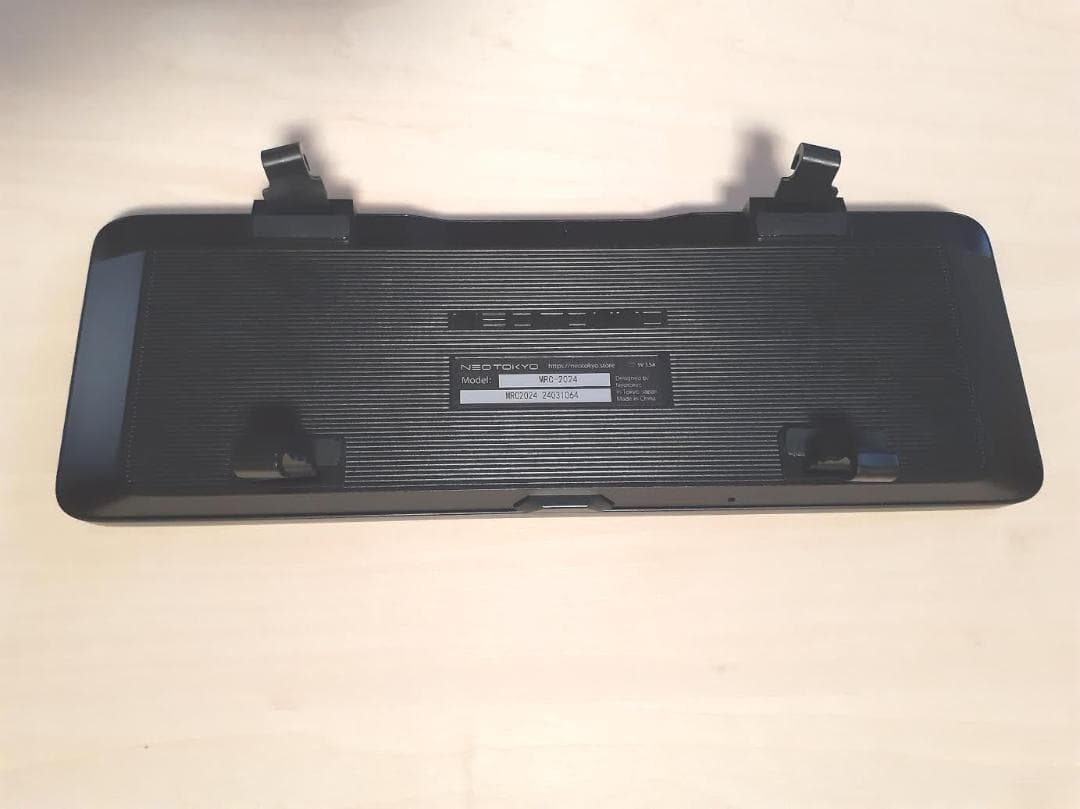 NEO TOKYO ミラーカム３　MRC-2024