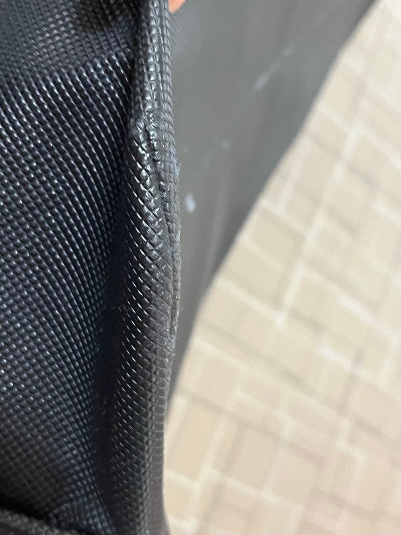 ボッテガヴェネタ BOTTEGAマルコポーロ トートバッグ 黒 A4可 大容量