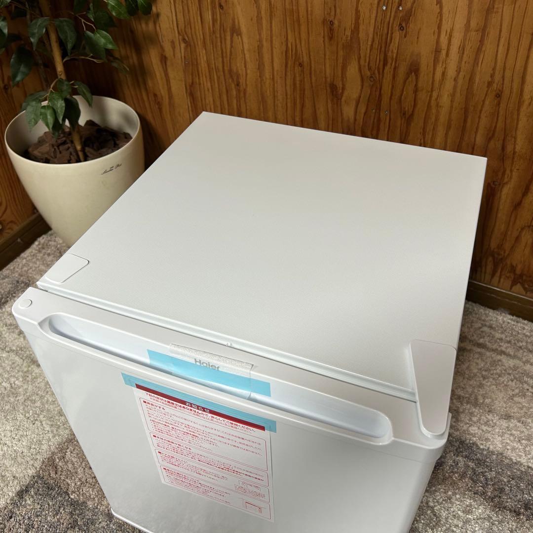 都内23区送料無料❗️Haier JF-U3A 冷凍庫　2024年製　新品未使用品