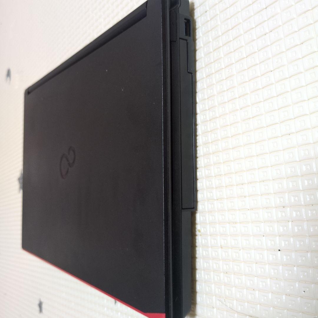 富士通 LIFEBOOK A5510/D FMVA82022