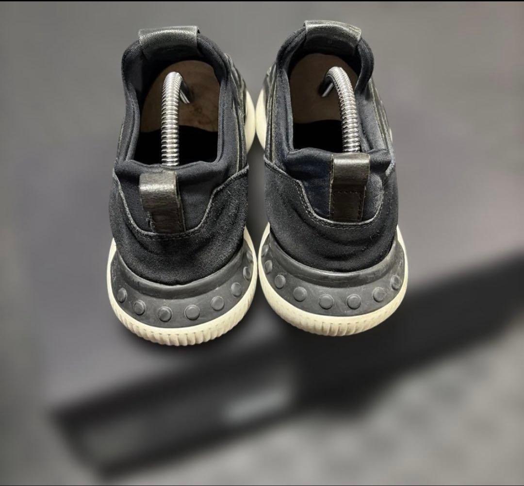 トッズ ローカットスニーカー NO CODE 干場　8