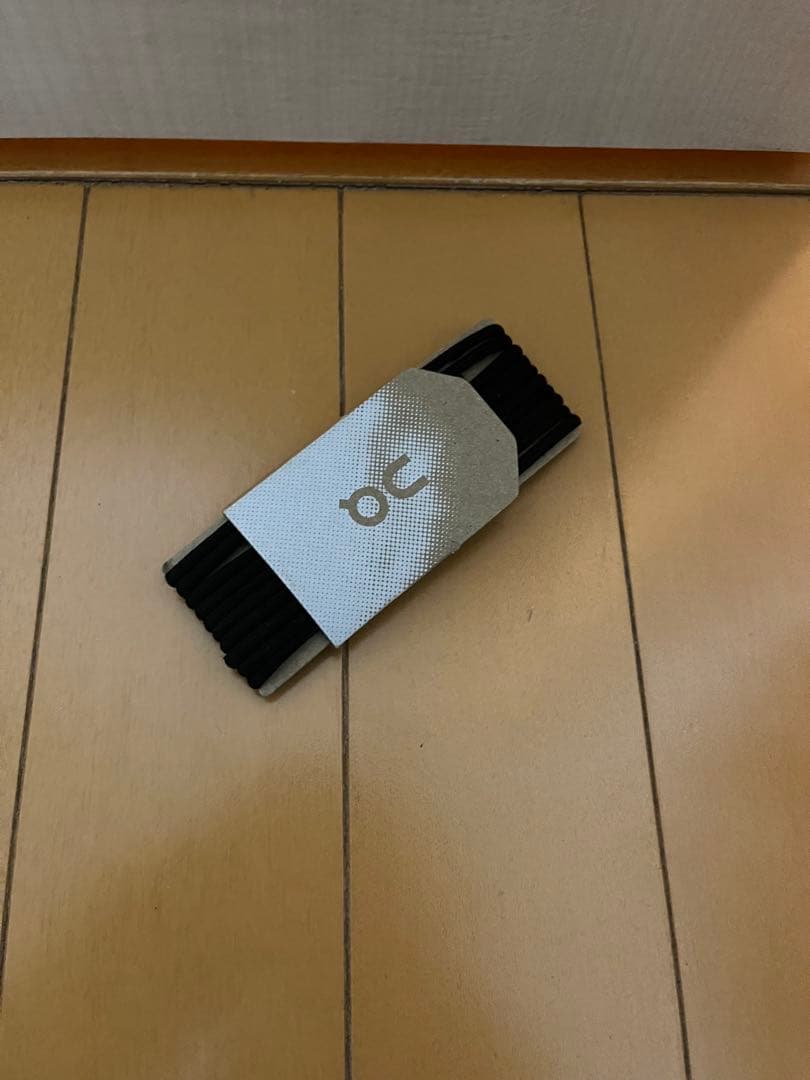 On Cloud 6 Waterproof 27.5 メンズ