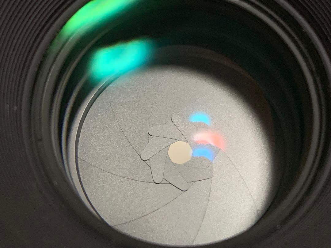 PENTAX 67 グリップ付き