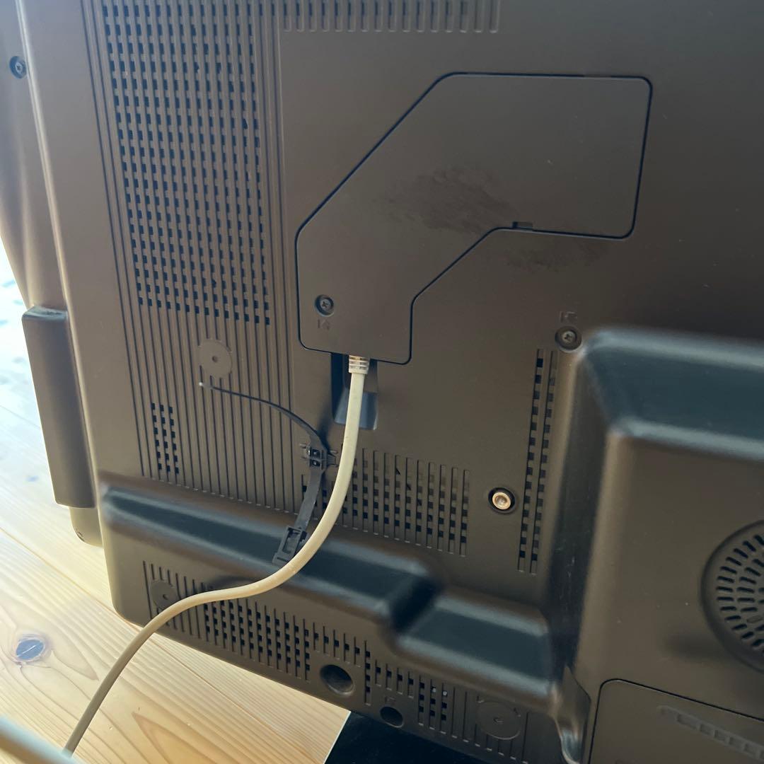 SHARP AQUOS 3D液晶テレビ LC-40L5