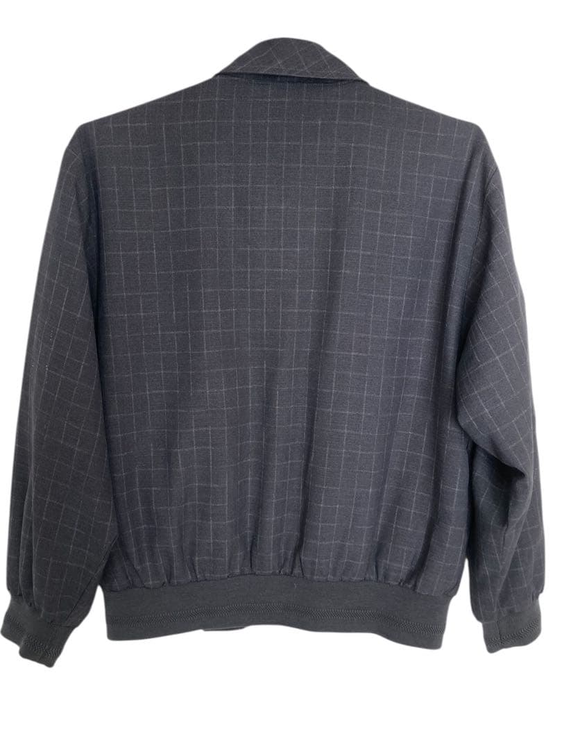 Yves Saint Laurent イヴサンローラン　90s ブルゾン