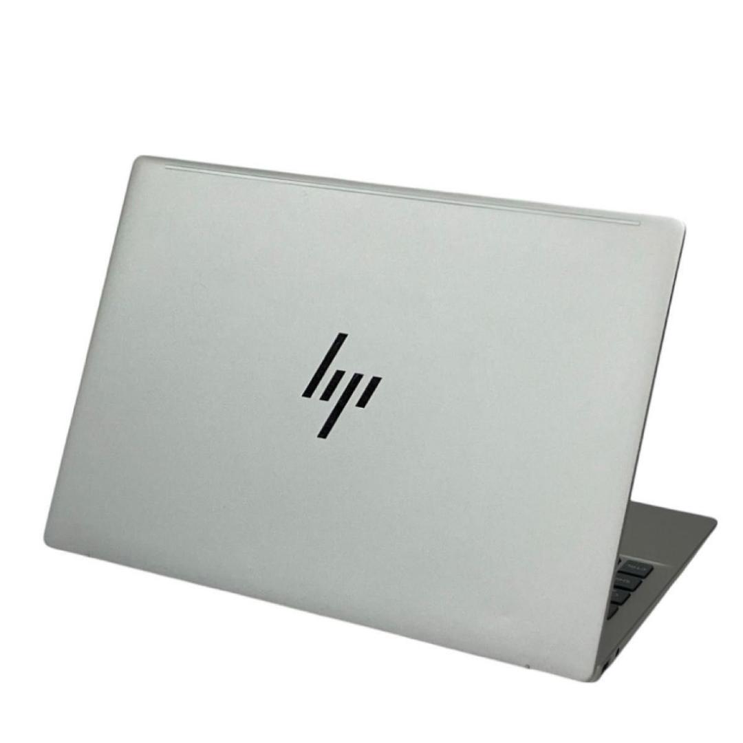 Windowsノート本体 hp pavilion aero 13 bg 8640U Ryzen AI