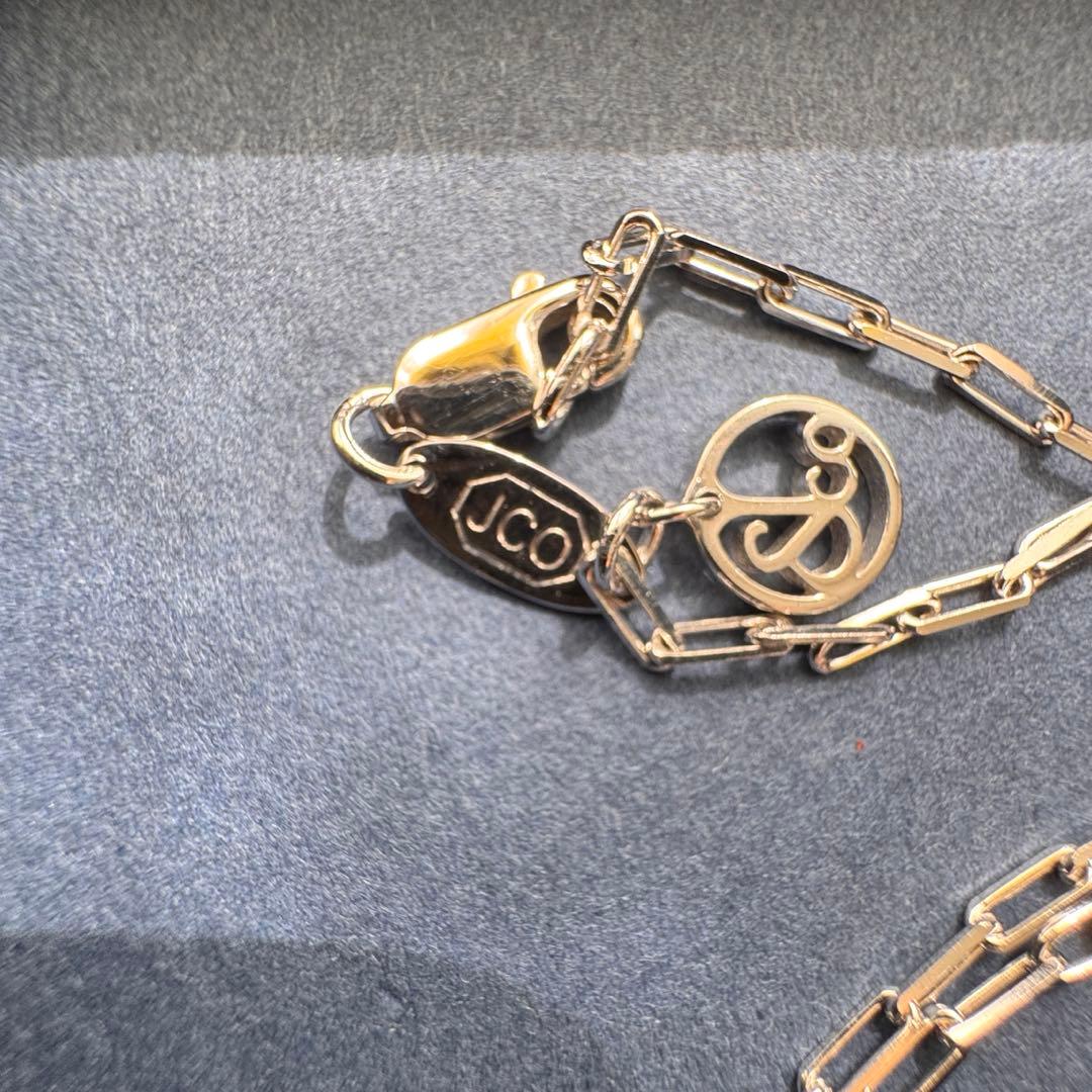 S*N様 Jacob & Co. × PEACEMINUSONE 【正規品】