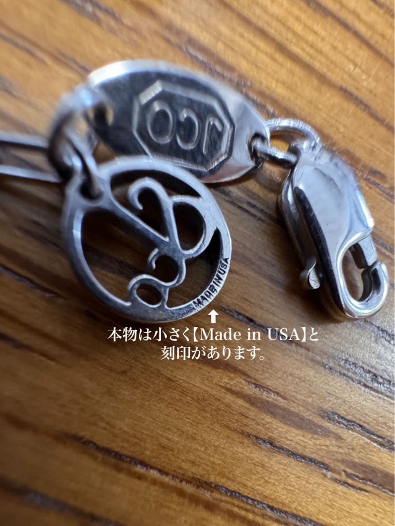 S*N様 Jacob & Co. × PEACEMINUSONE 【正規品】