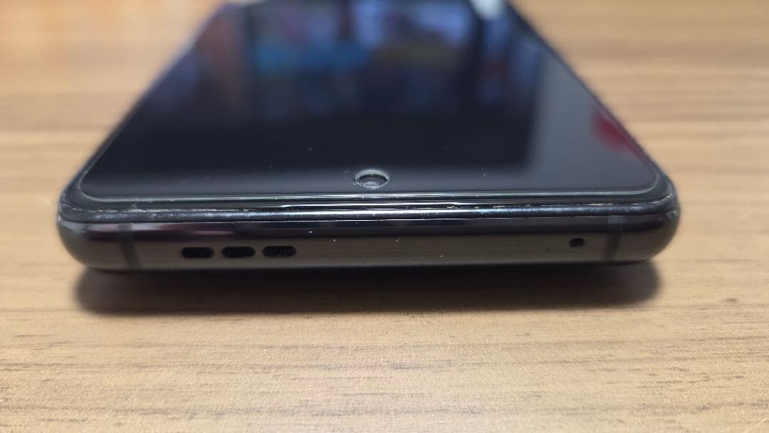 xiaomi BLACK SHARK 5 Pro 本体＋充電器