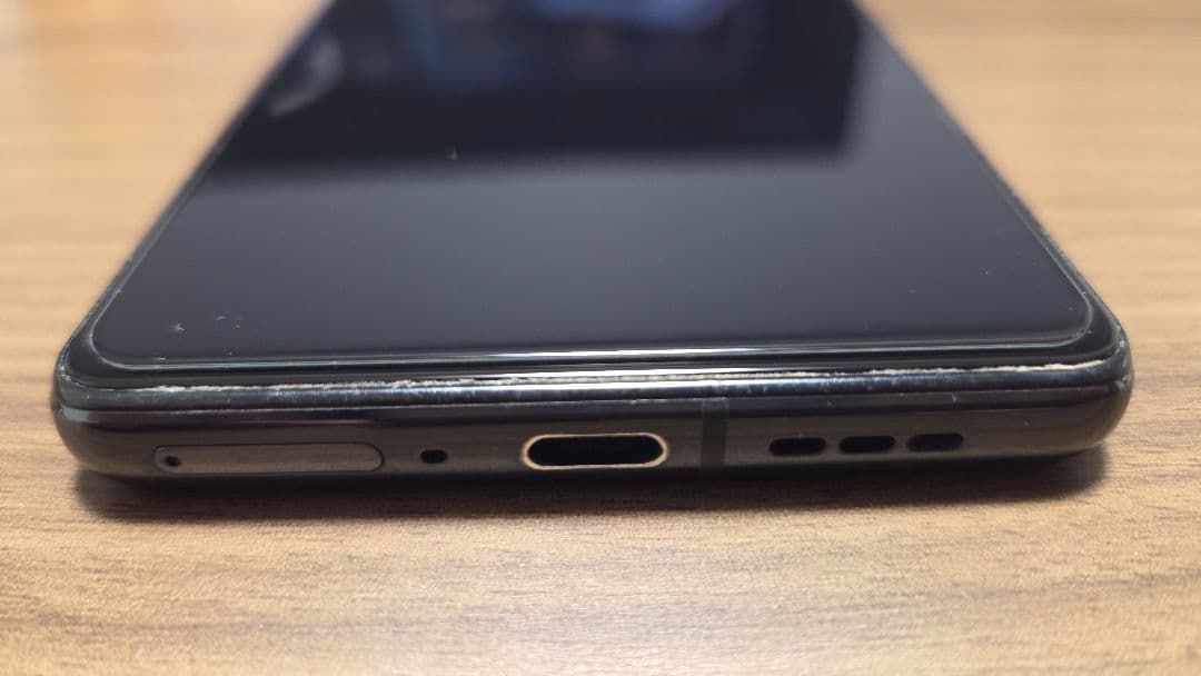 xiaomi BLACK SHARK 5 Pro 本体＋充電器