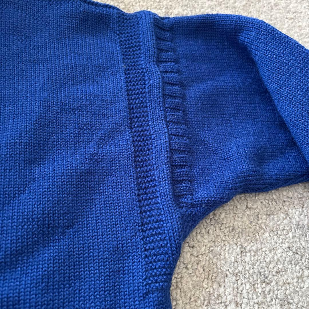 Maison Margiela ウサギ刺繍 セーター