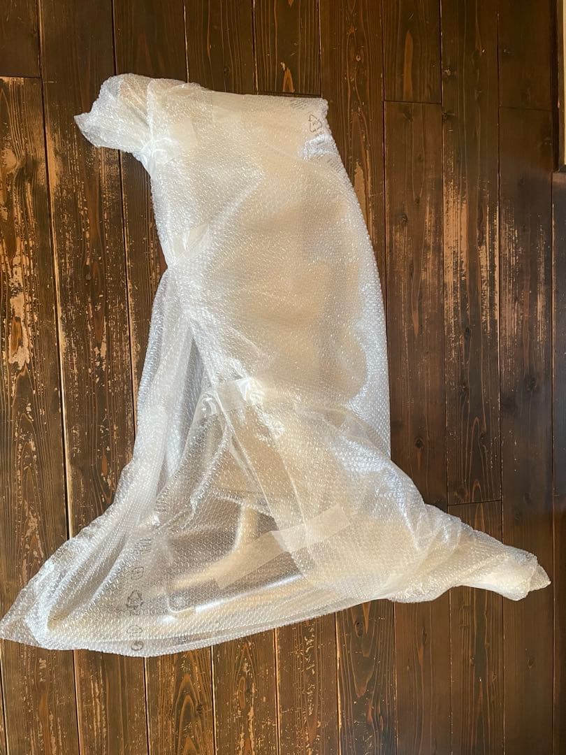 未使用〉ABARTH ステンレス製デュアルエキゾーストマフラー／レコードモンツァ