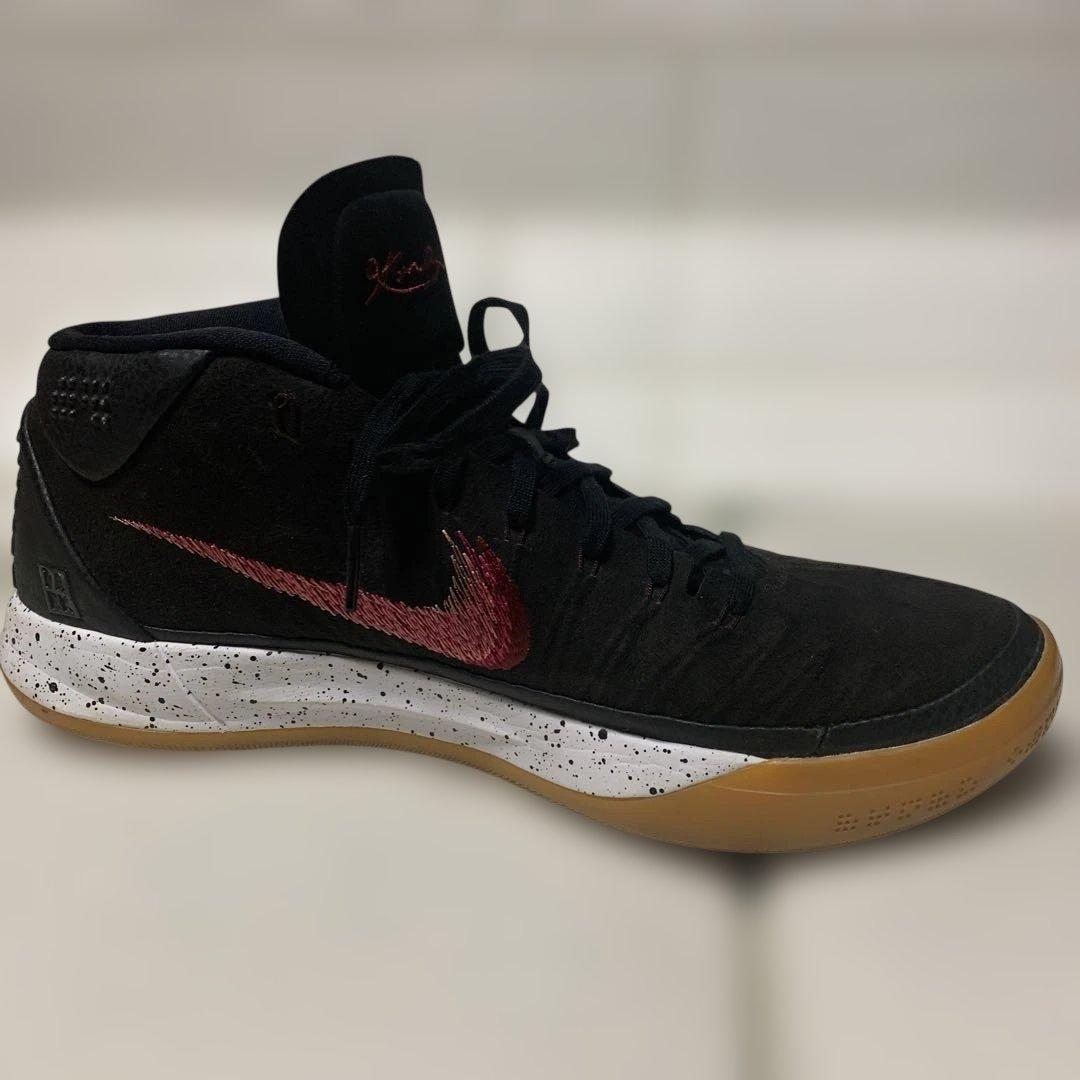 ナイキ　KOBE AD 黒　28.5
