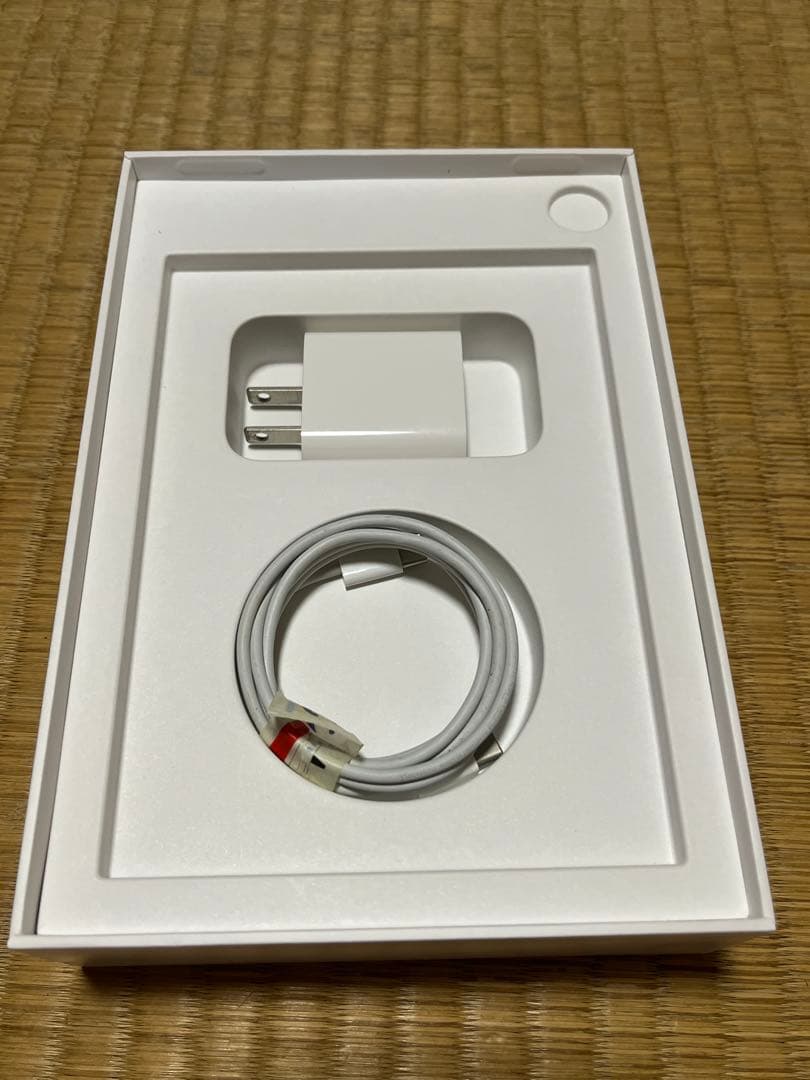 iPad本体 iPadmini 6 wifi 256GB