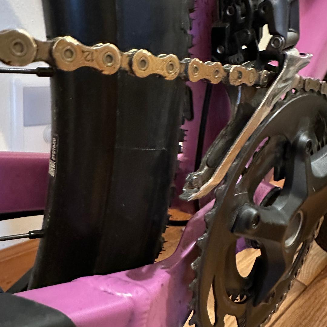 Canyon Grizl AL 7 2022 Grape L 送料込み