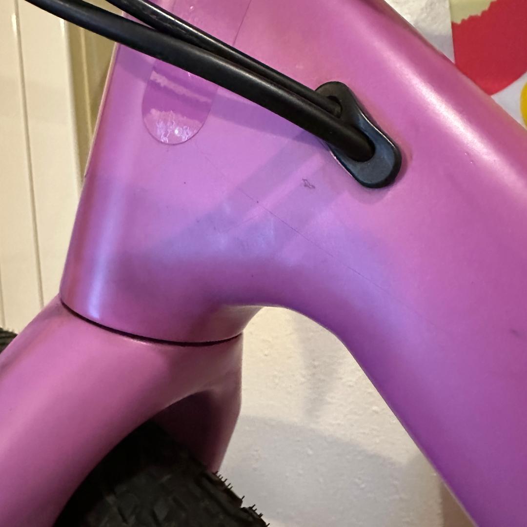 Canyon Grizl AL 7 2022 Grape L 送料込み