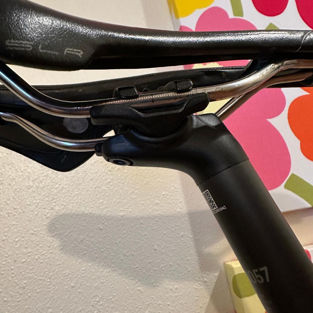 Canyon Grizl AL 7 2022 Grape L 送料込み