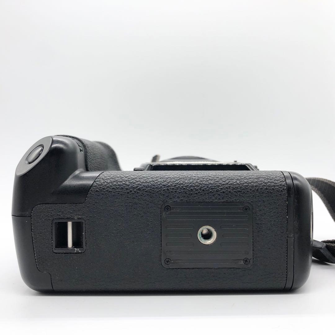 【完動品】Canon EOS-1N フィルムカメラ 動作確認済