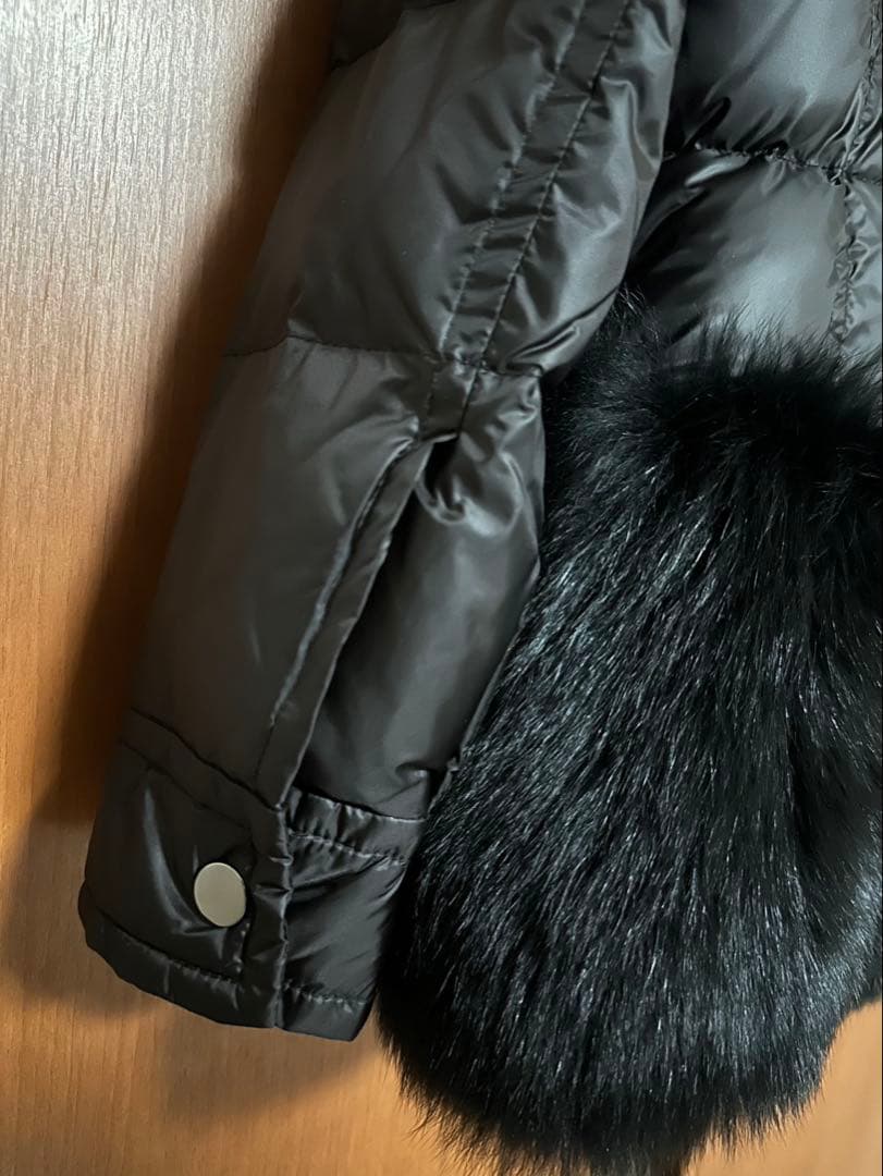 Sheller シェリエ ダウン コート