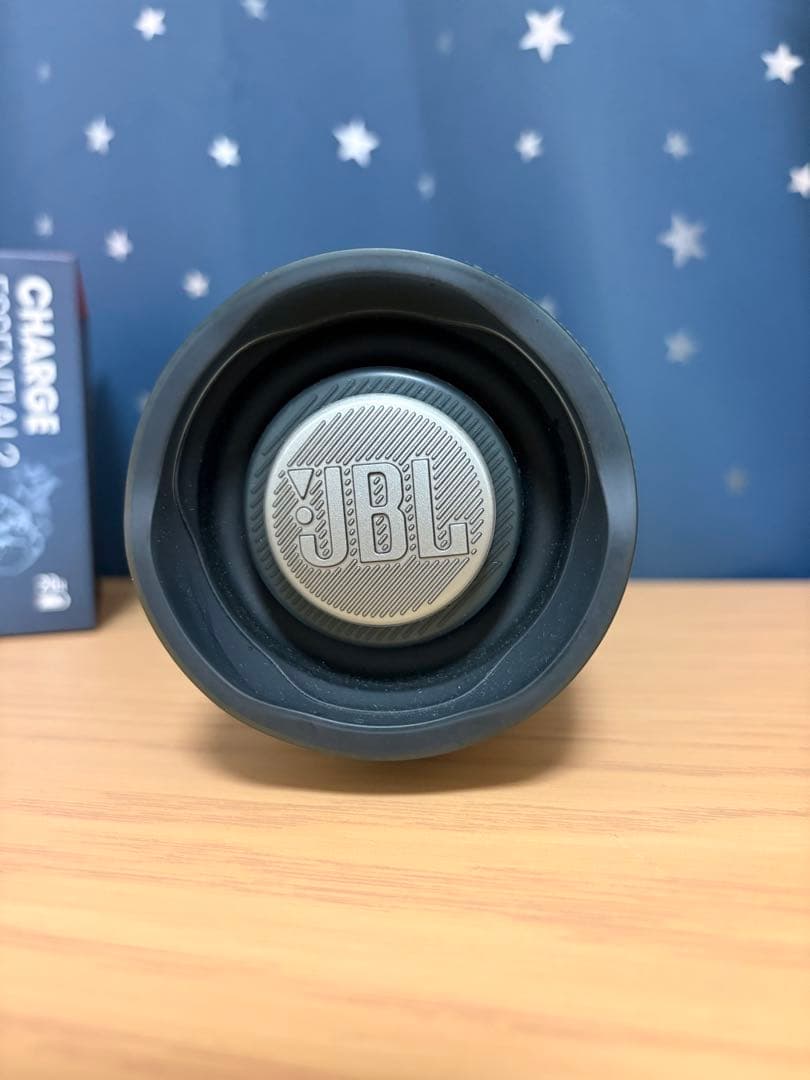 スピーカー・ウーファー JBL Charge Essential 2