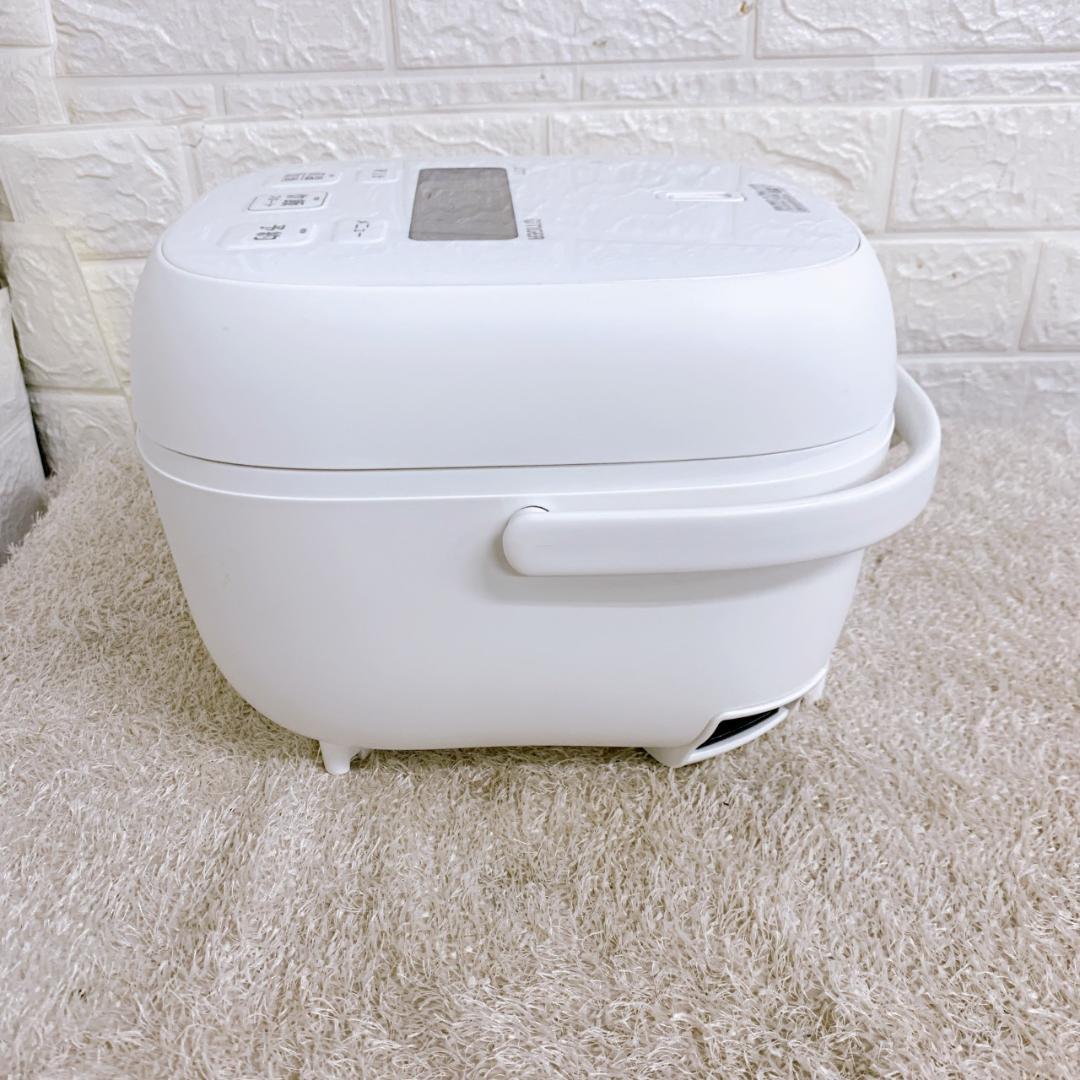 T091310 タイガー 炊飯器 3合炊き