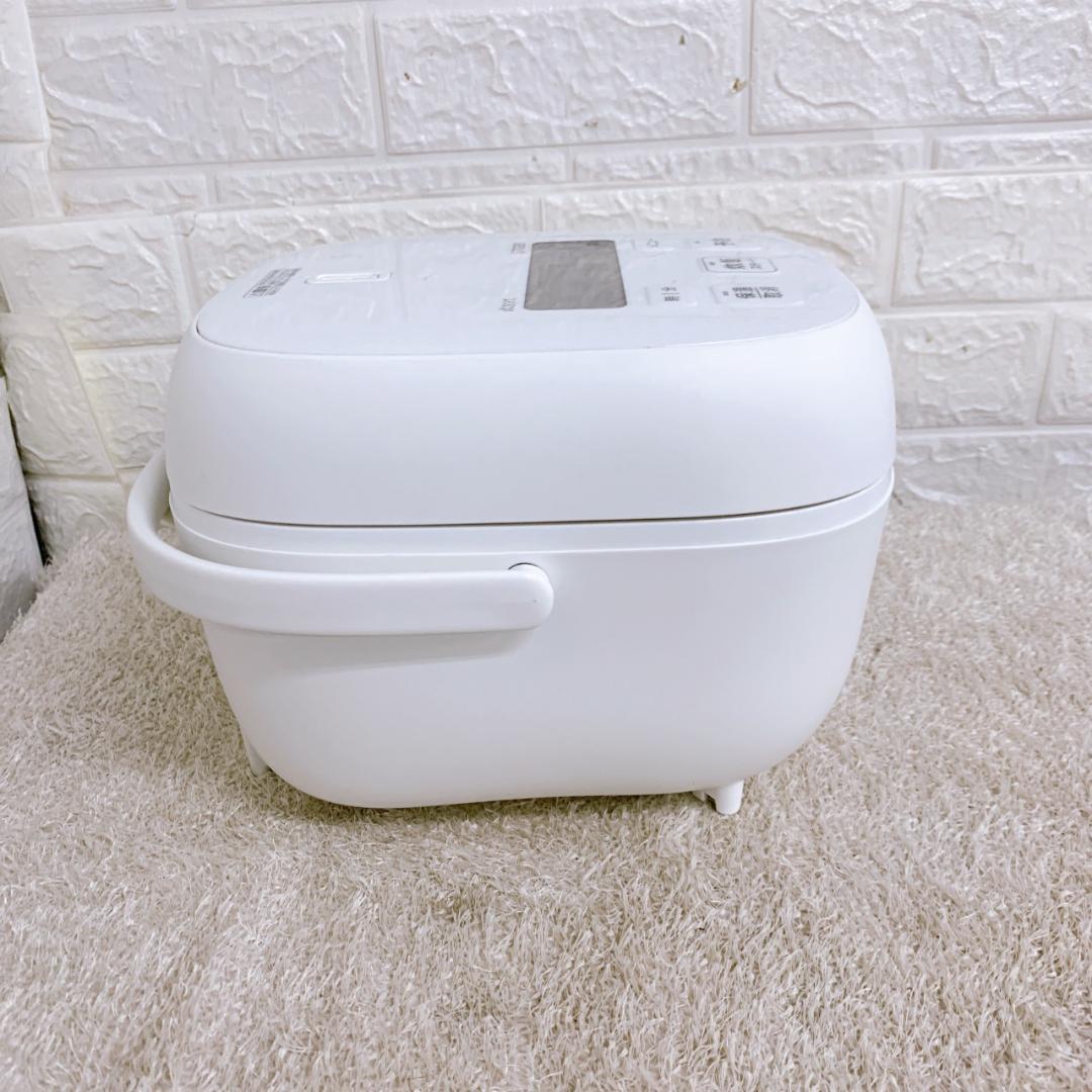 T091310 タイガー 炊飯器 3合炊き