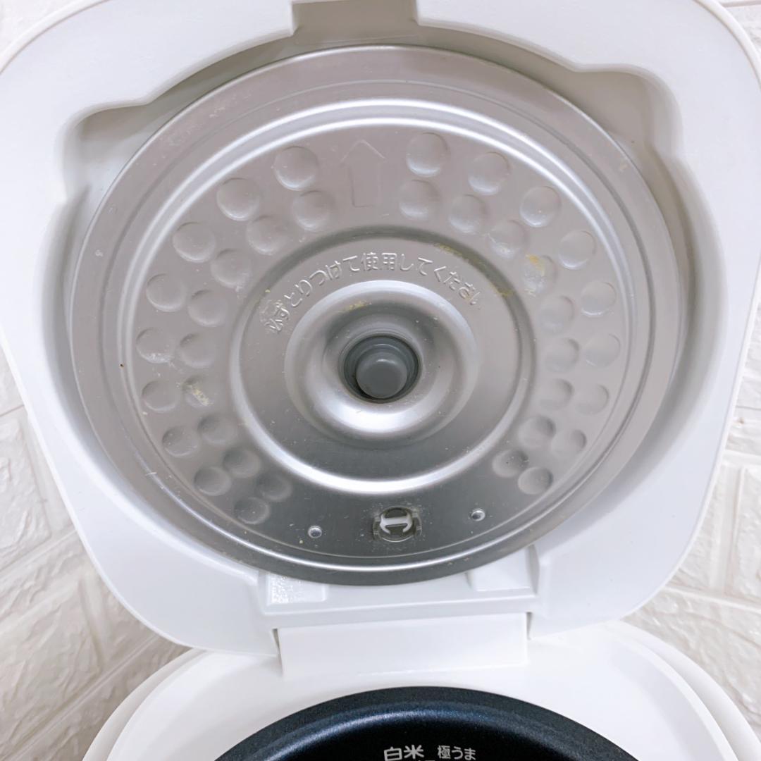 T091310 タイガー 炊飯器 3合炊き