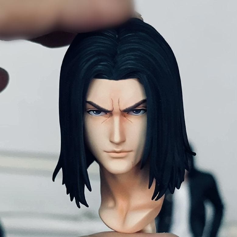 スラムダンク 三井寿 フィギュア ガレージキット 塗装済み完成品 1/6スケール